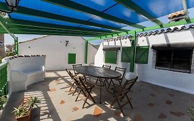 Casa Rural La Capellania